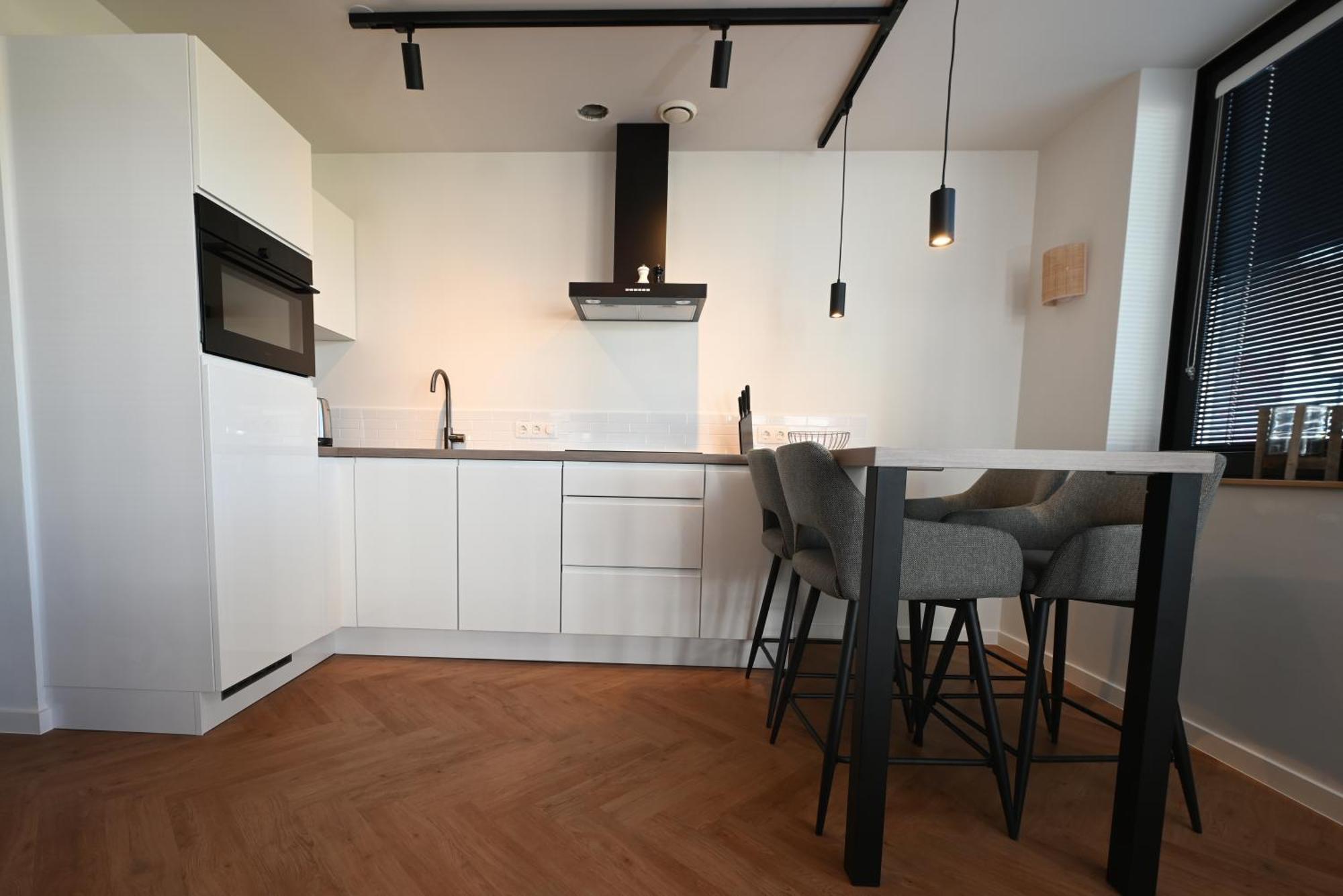 Duingras, Deurloo 53-05 Appartement