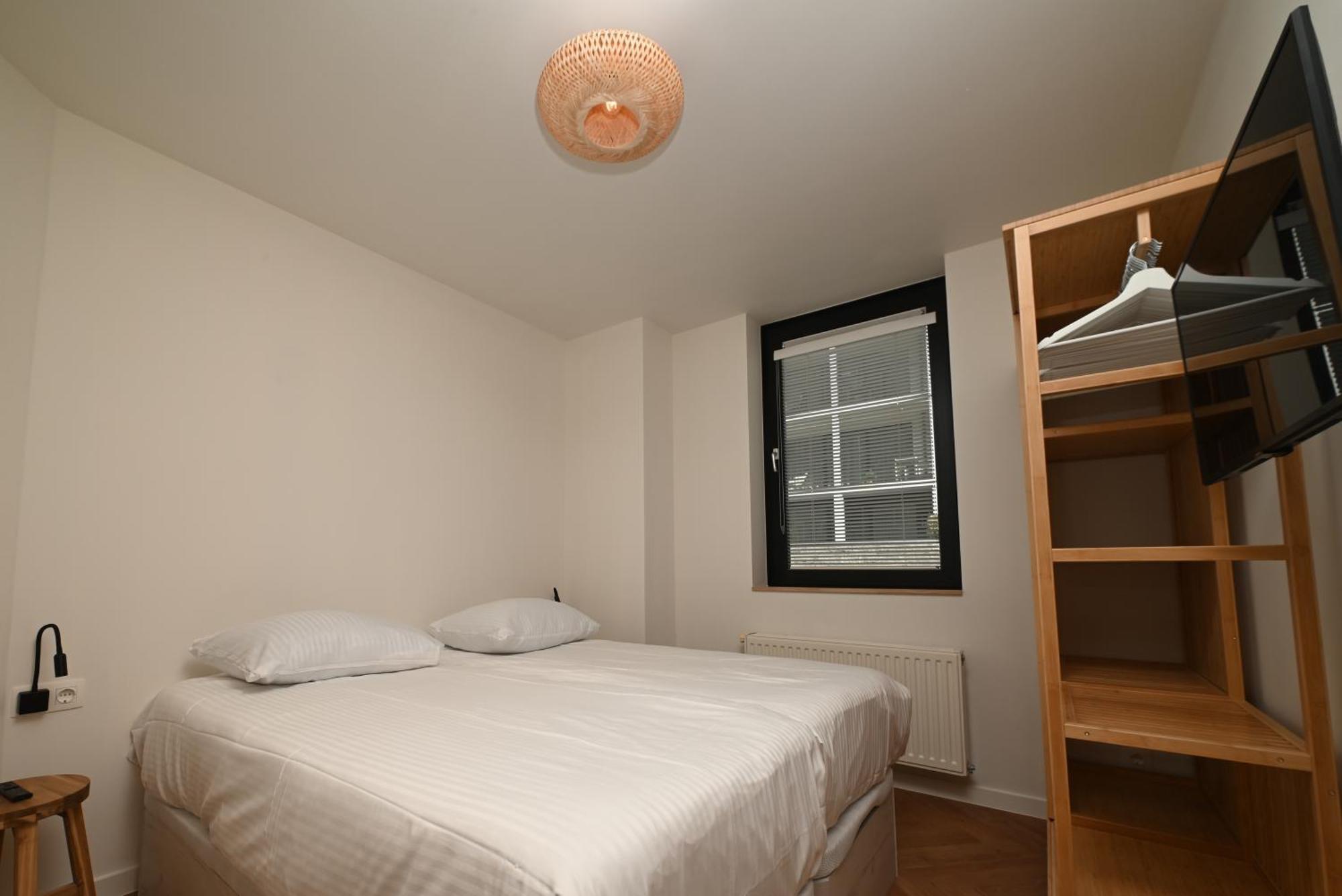 Appartement Duingras, Deurloo 53-05 *