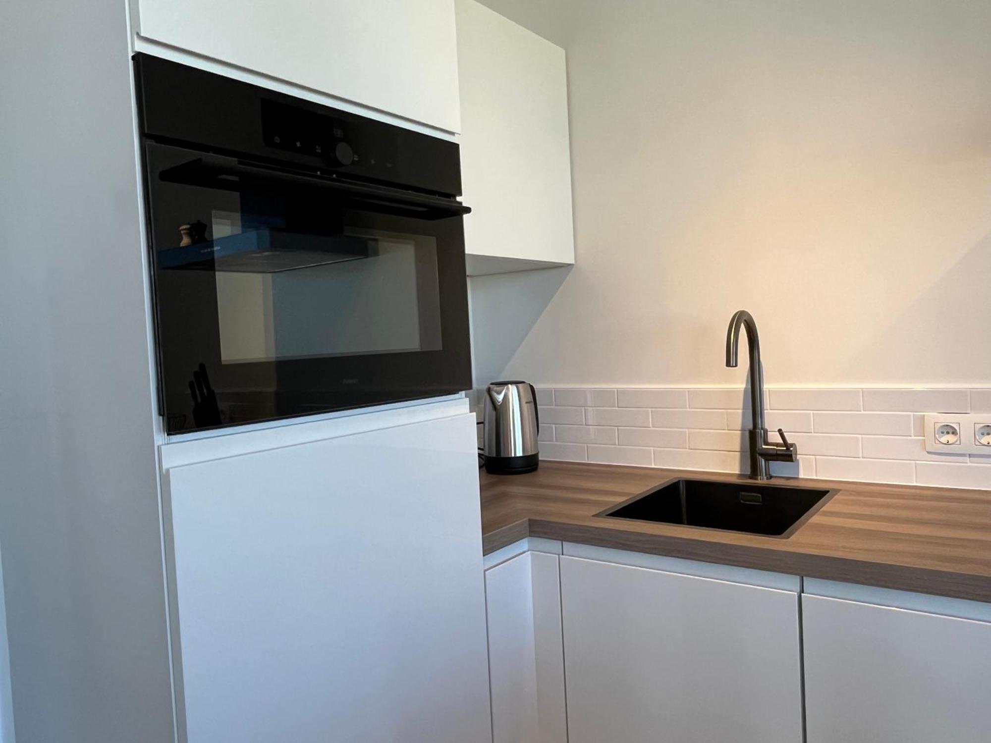 Duingras, Deurloo 53-05 Appartement Cadzand
