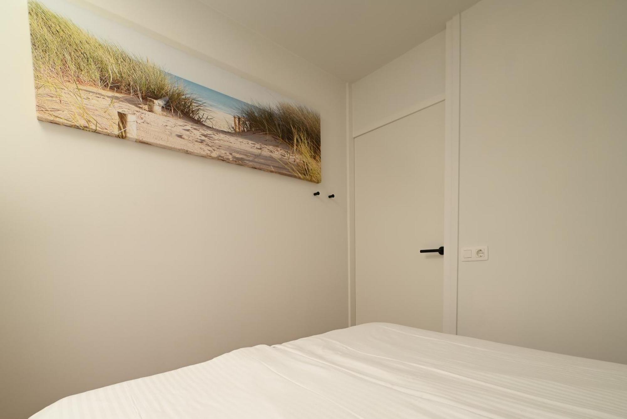 Appartement Duingras, Deurloo 53-05
