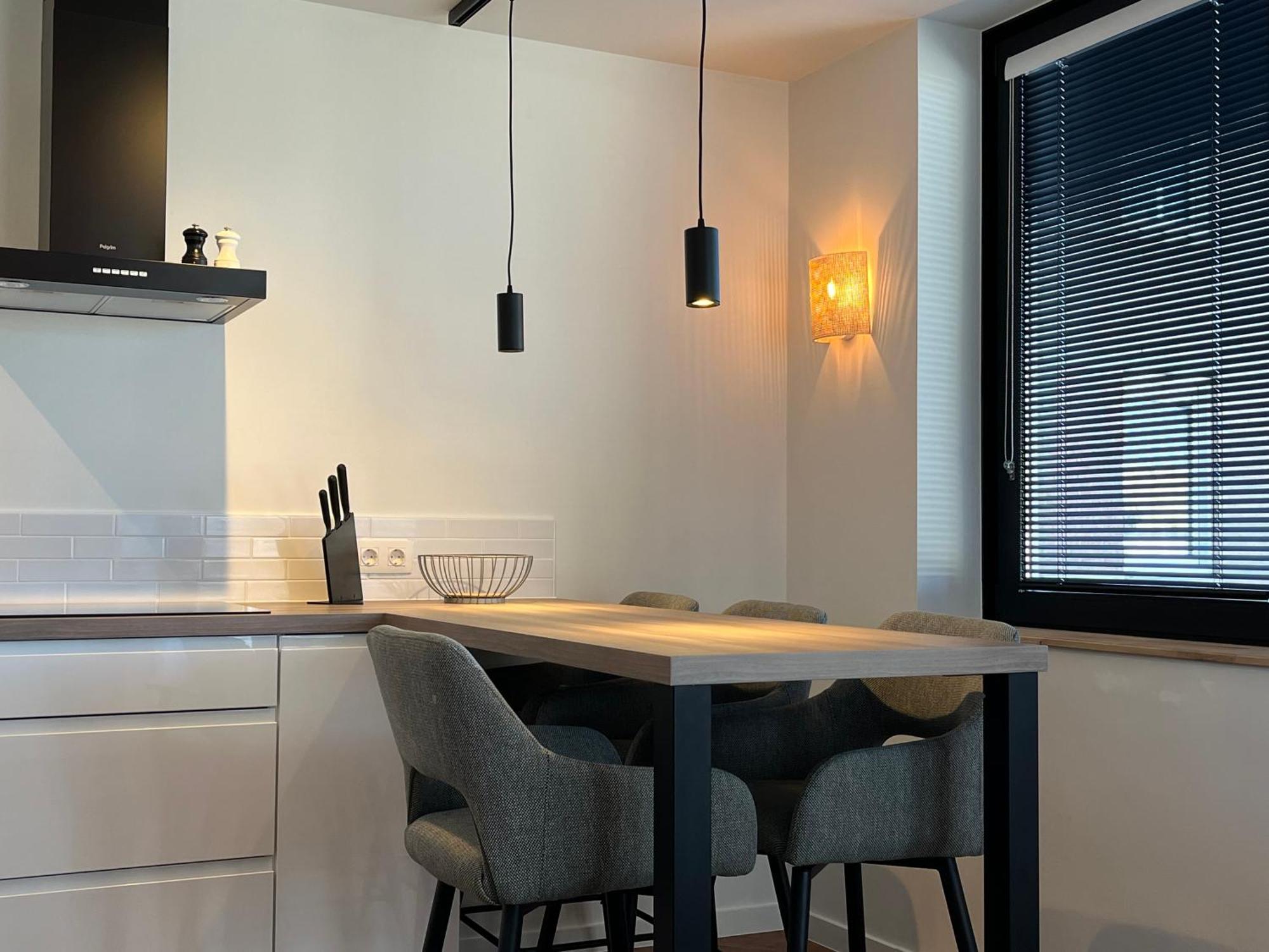 Duingras, Deurloo 53-05 Appartement Cadzand